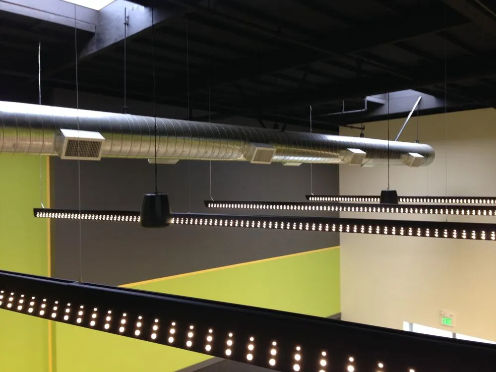 Slide of Swift Heating & Air