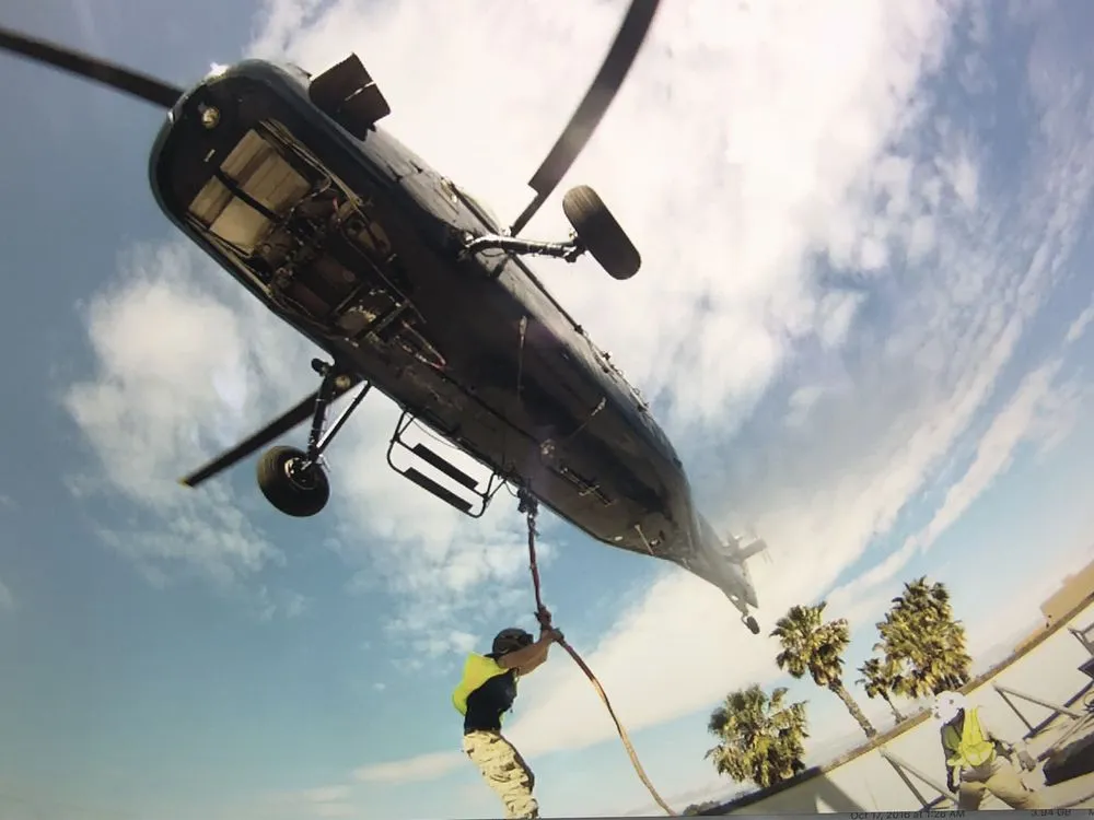 Slide of Swift Heating & Air