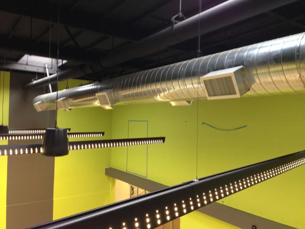 Slide of Swift Heating & Air