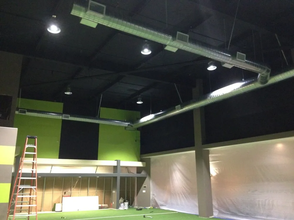 Slide of Swift Heating & Air