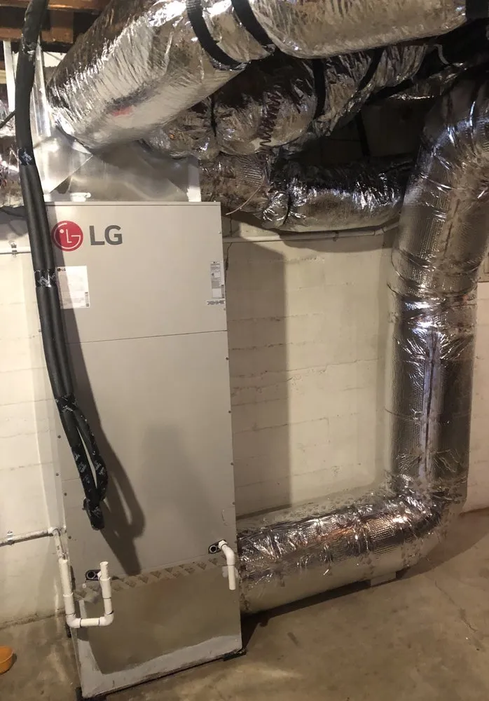 Slide of Swift Heating & Air