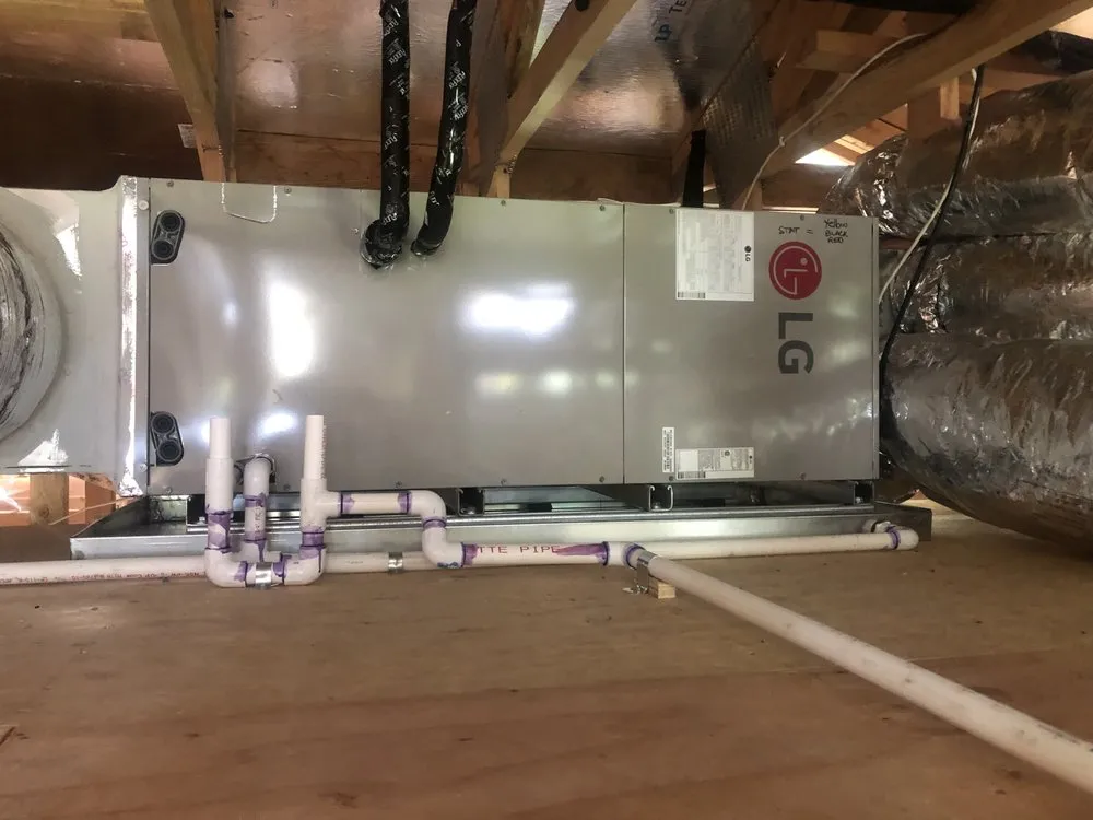 Slide of Swift Heating & Air