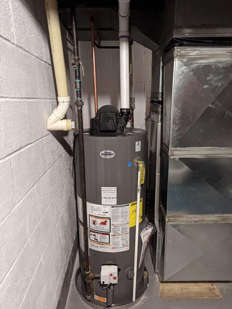 Slide of Swift Heating & Cooling