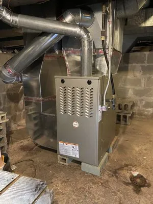 Swift Heating & Cooling