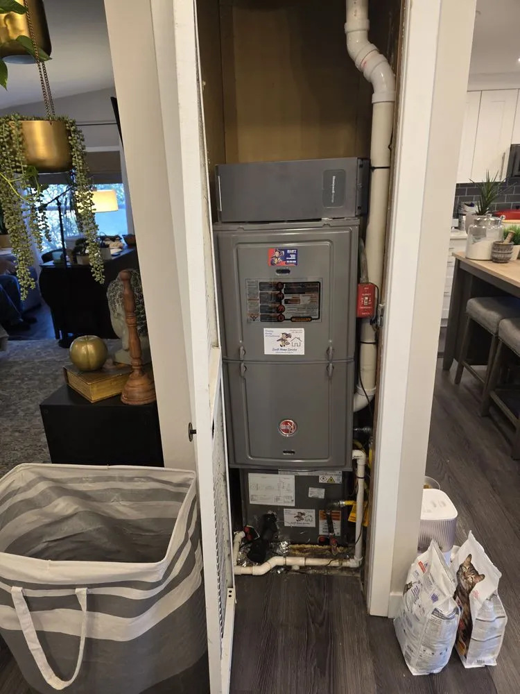 Slide of Swift Home Service