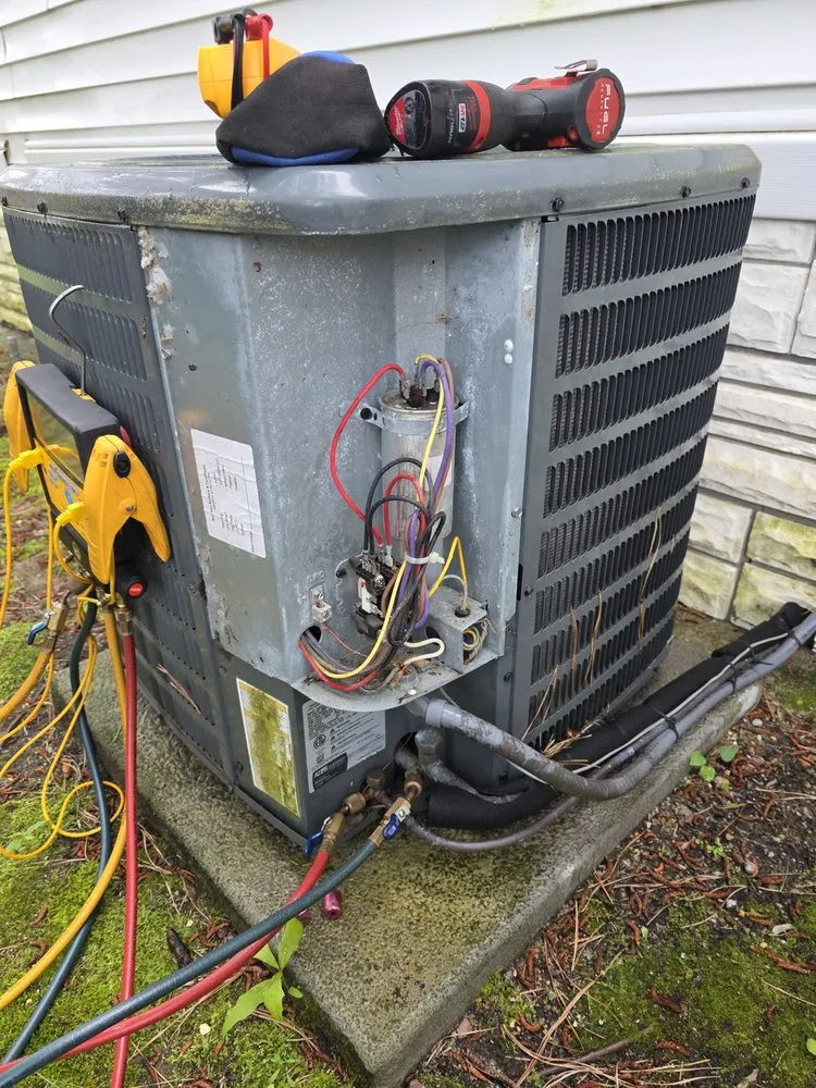 Slide of Swift Home Service