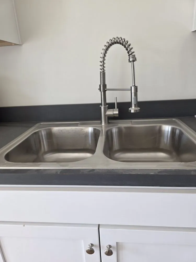 Slide of Swift Home Service