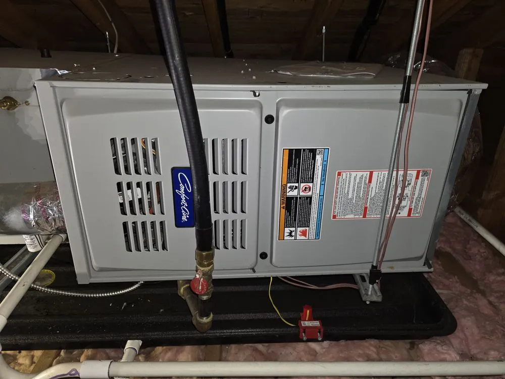 Slide of Swift Home Service