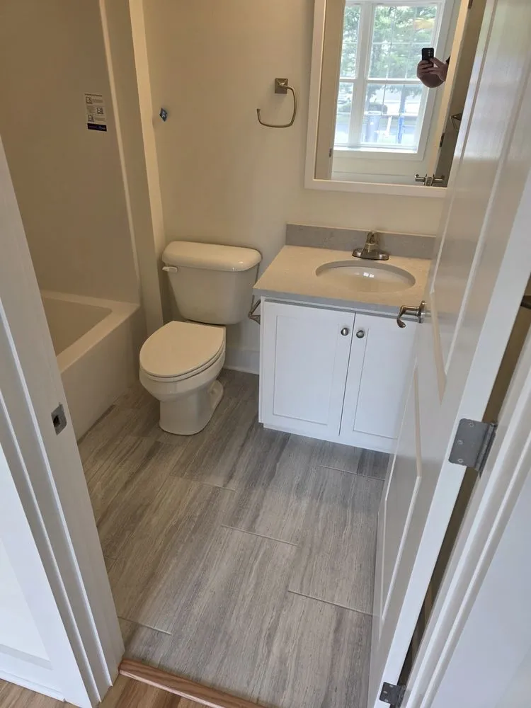 Slide of Swift Home Service