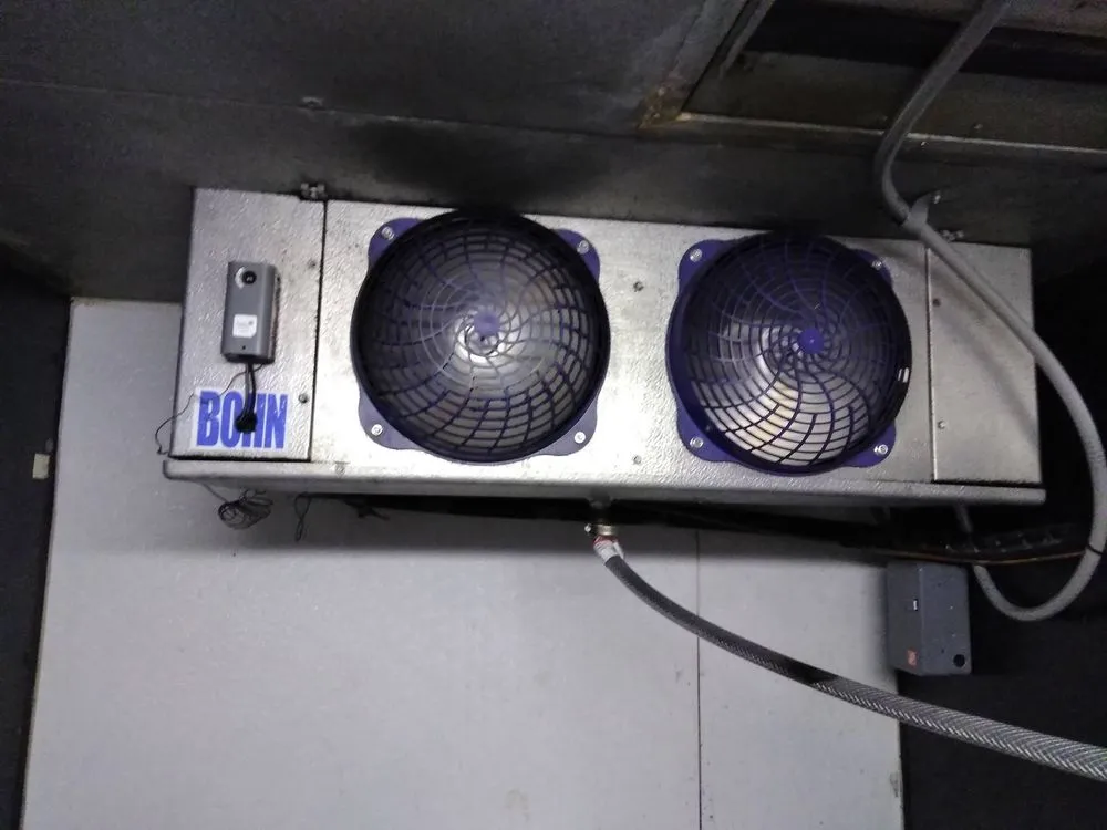 Slide of Swift HVAC and Refrigeration Services