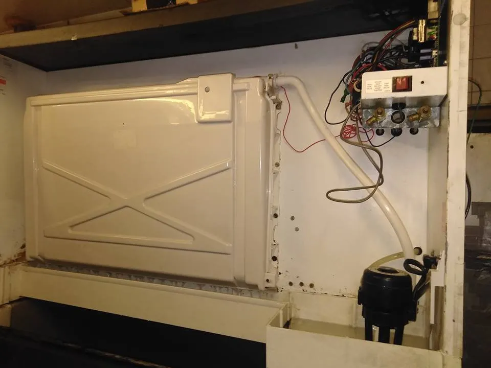 Slide of Swift HVAC and Refrigeration Services