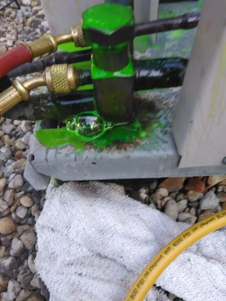 Slide of Swift HVAC and Refrigeration Services