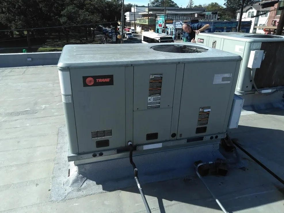 Slide of Swift HVAC and Refrigeration Services