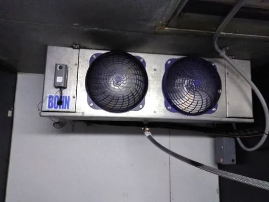 Swift HVAC and Refrigeration Services Logo