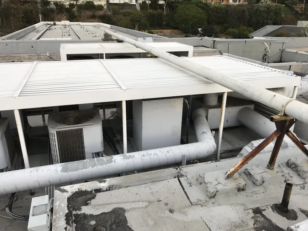 Slide of Swift Hvac Mechanical