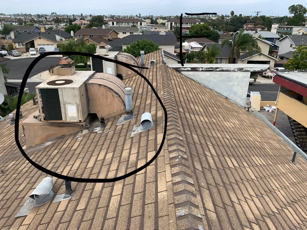 Slide of Swift Hvac Mechanical