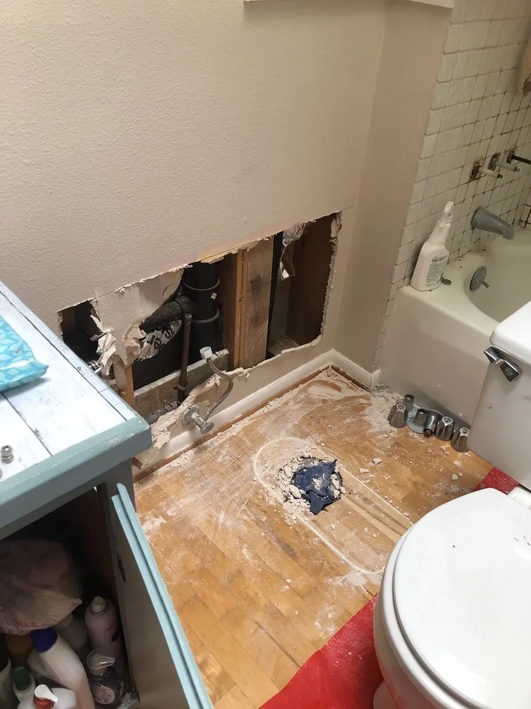 Slide of Swift Plumbing & Heating