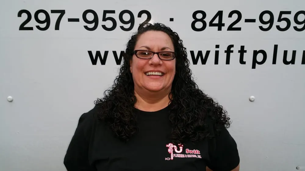 Slide of Swift Plumbing & Heating