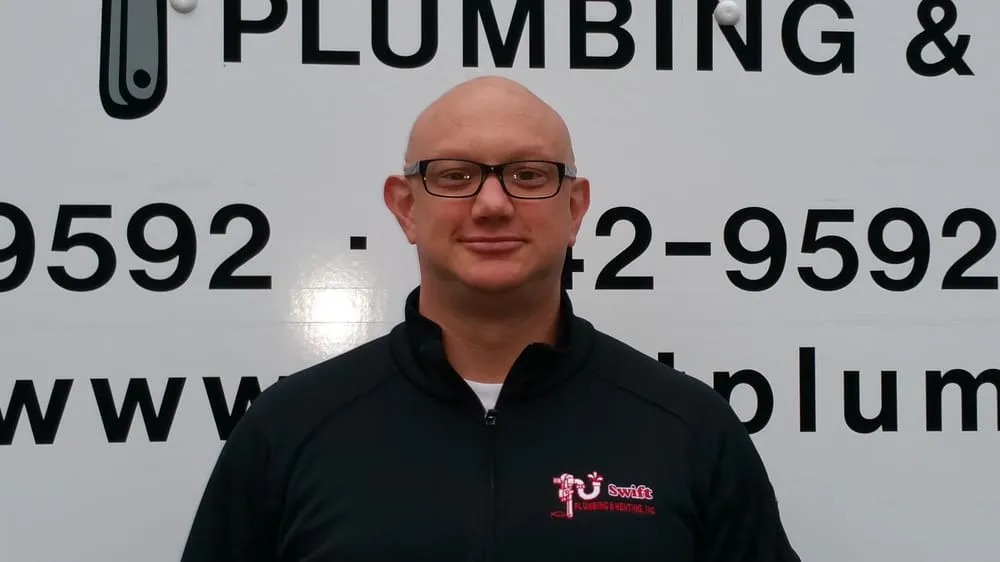 Slide of Swift Plumbing & Heating