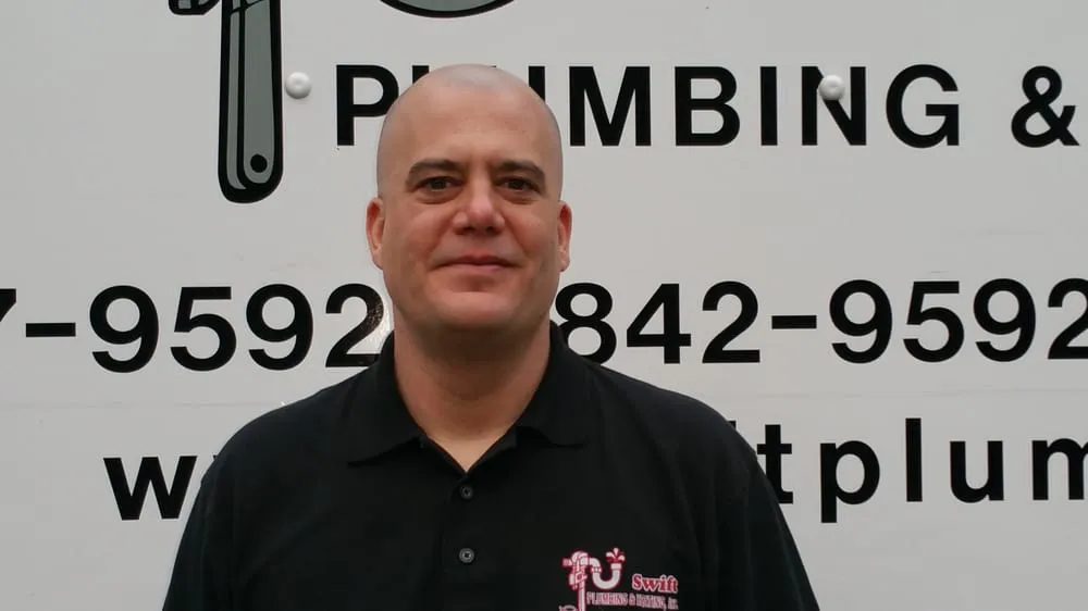 Slide of Swift Plumbing & Heating