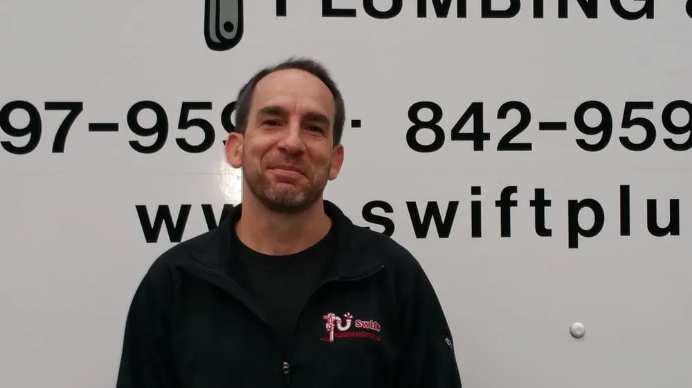 Slide of Swift Plumbing & Heating