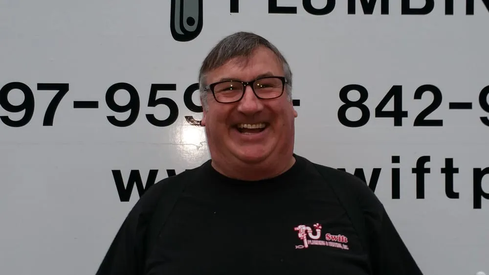 Slide of Swift Plumbing & Heating