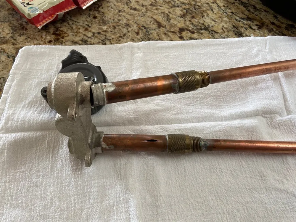 Slide of Swift Plumbing & Heating