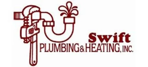 Slide of Swift Plumbing & Heating