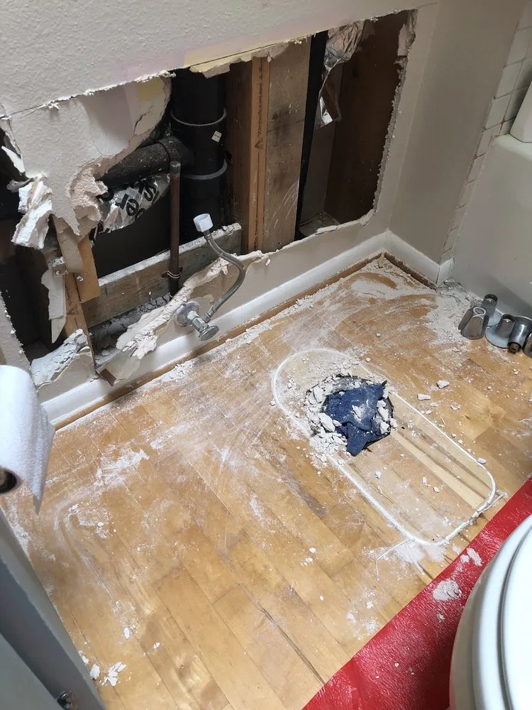 Slide of Swift Plumbing & Heating