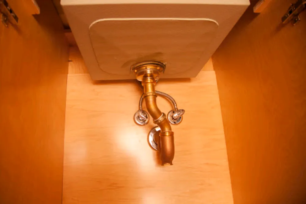 Slide of Swift Plumbing and Heating