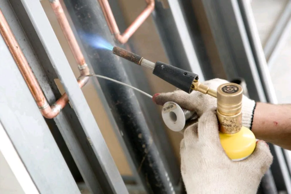 Slide of Swift Plumbing and Heating