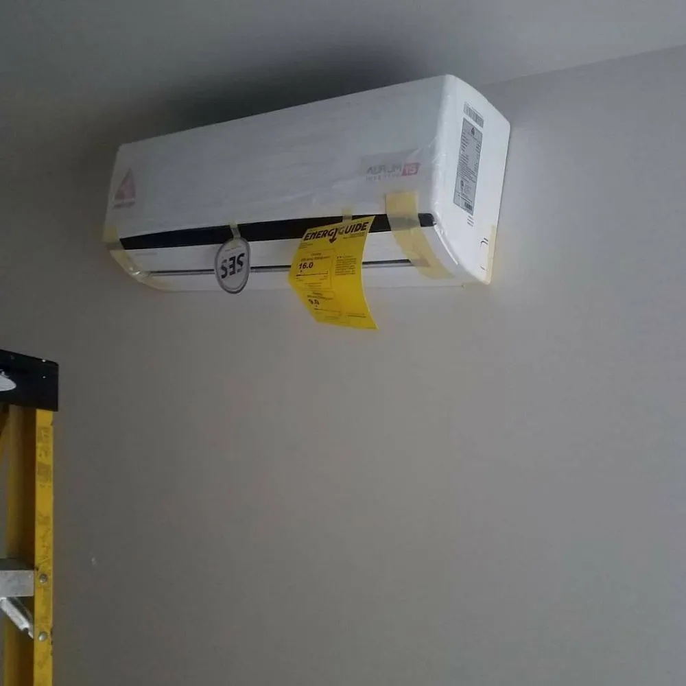 Slide of Swift Repairs Heating and Cooling