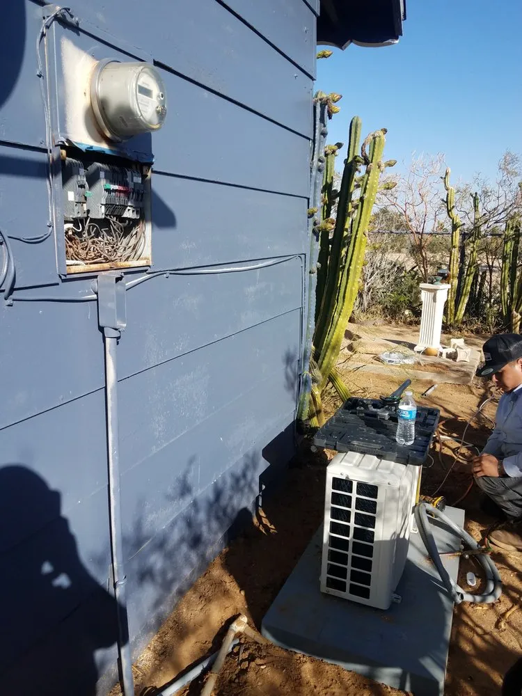 Slide of Swift Repairs Heating and Cooling