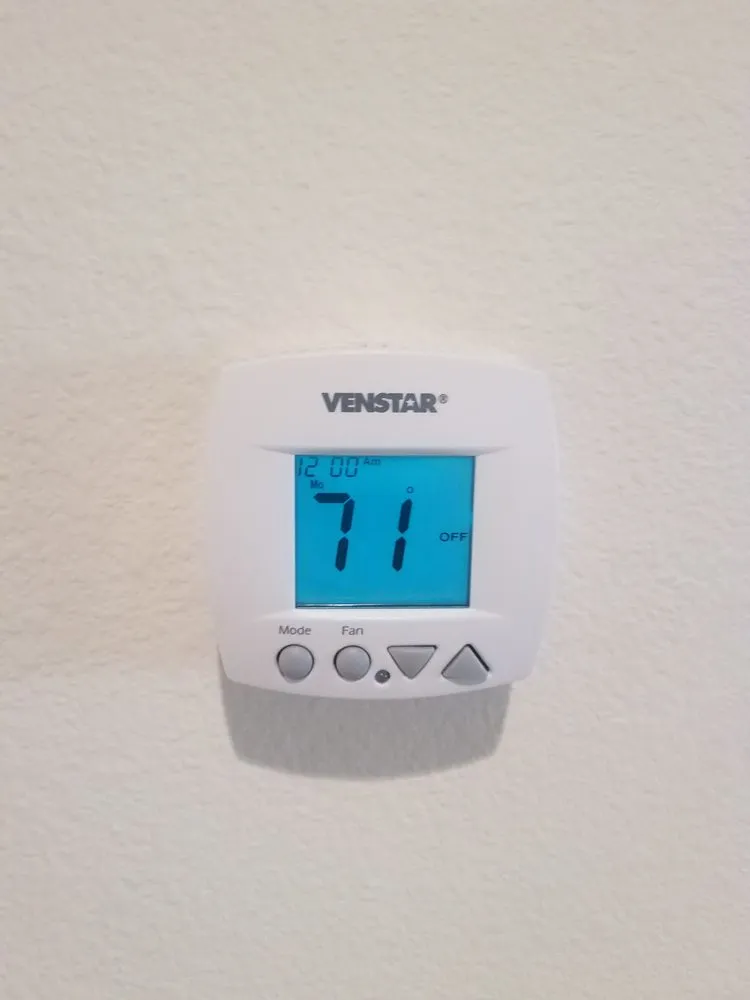 Slide of Swift Repairs Heating and Cooling