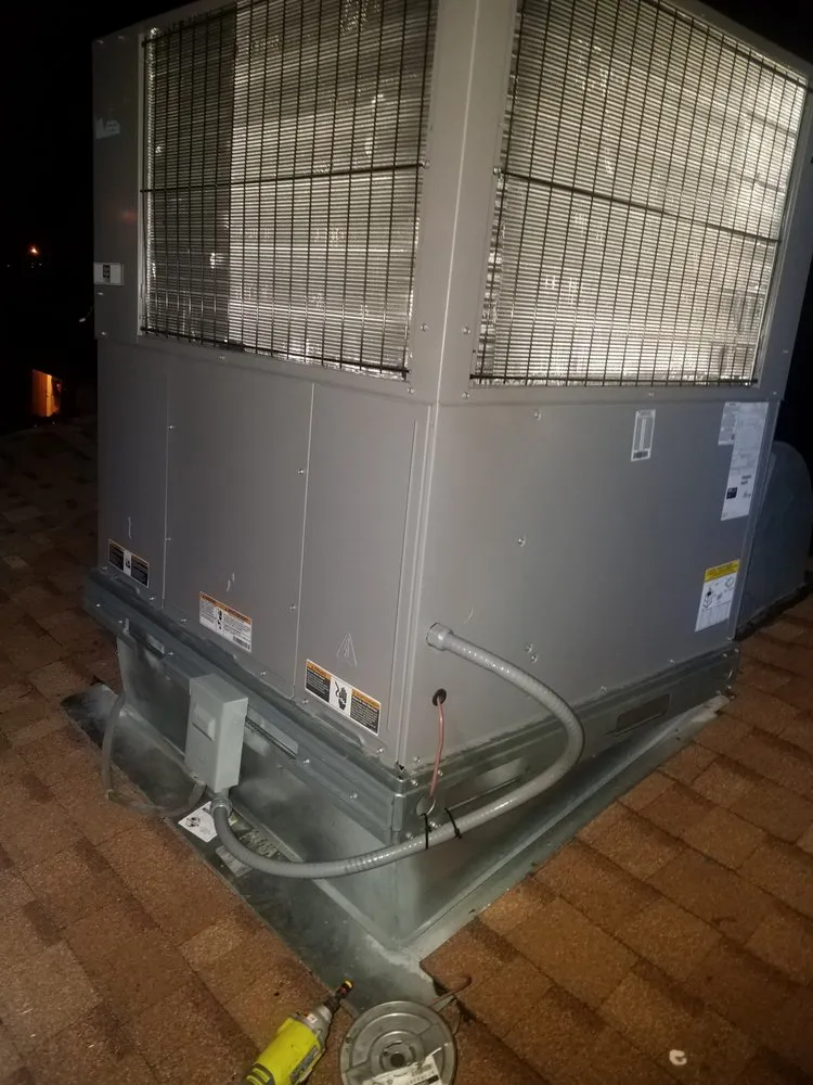 Slide of Swift Repairs Heating and Cooling