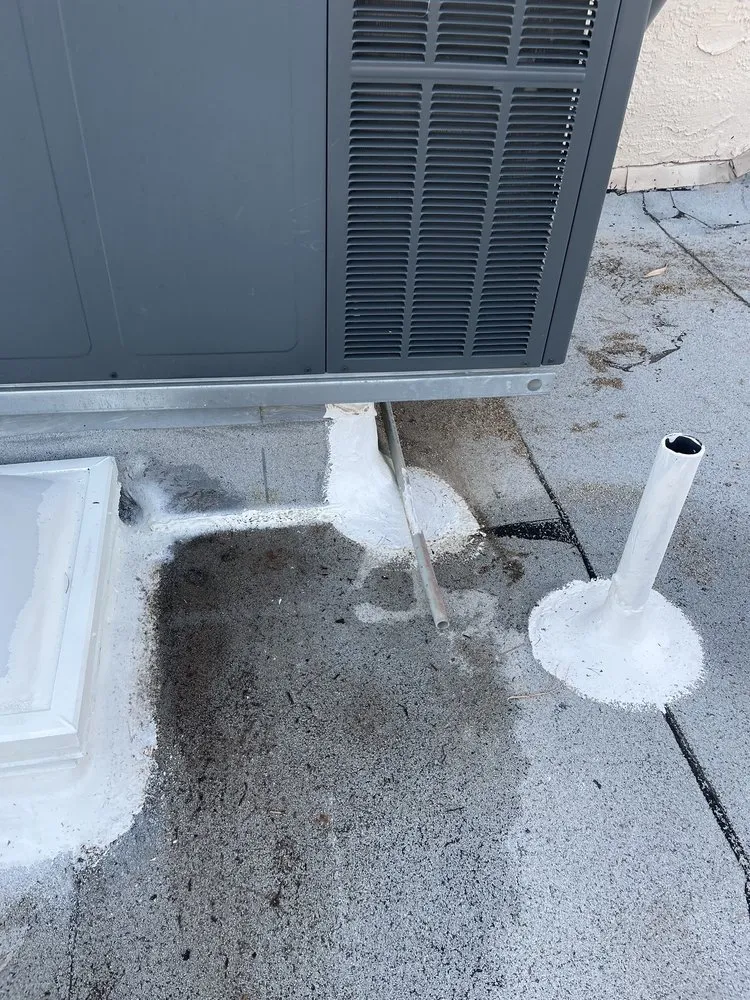 Slide of Swift Repairs Heating and Cooling