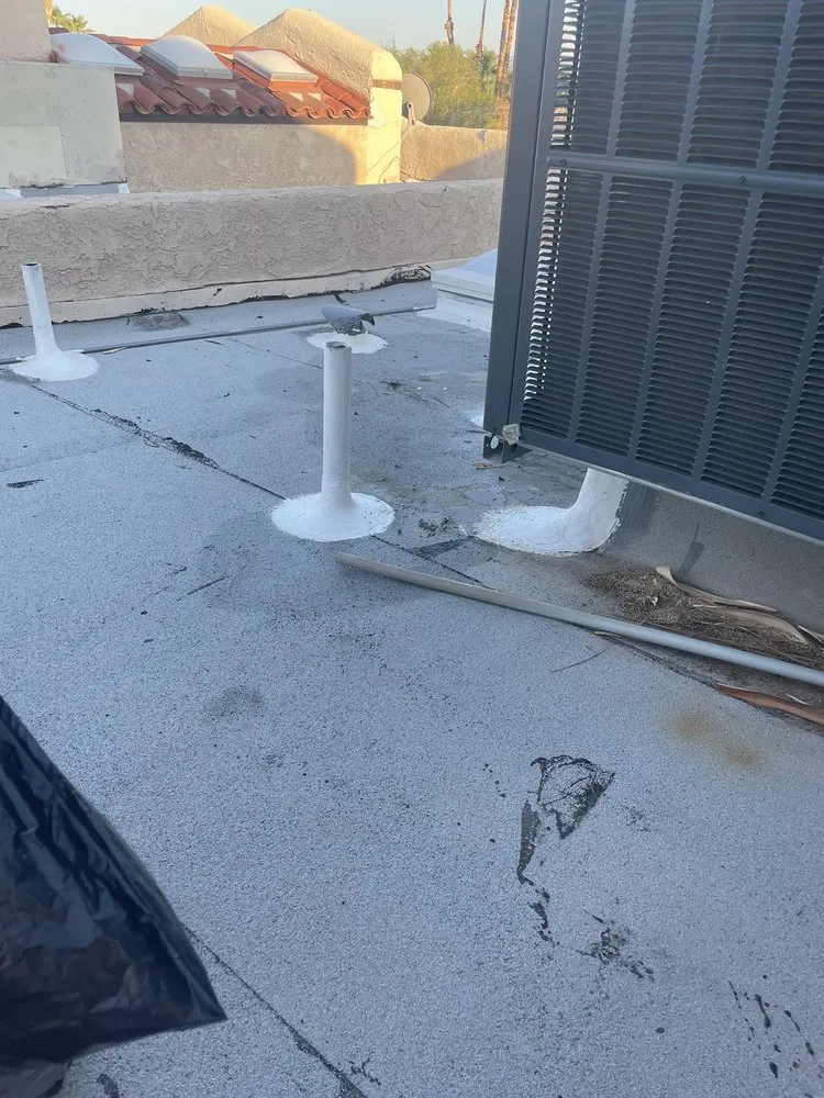 Slide of Swift Repairs Heating and Cooling