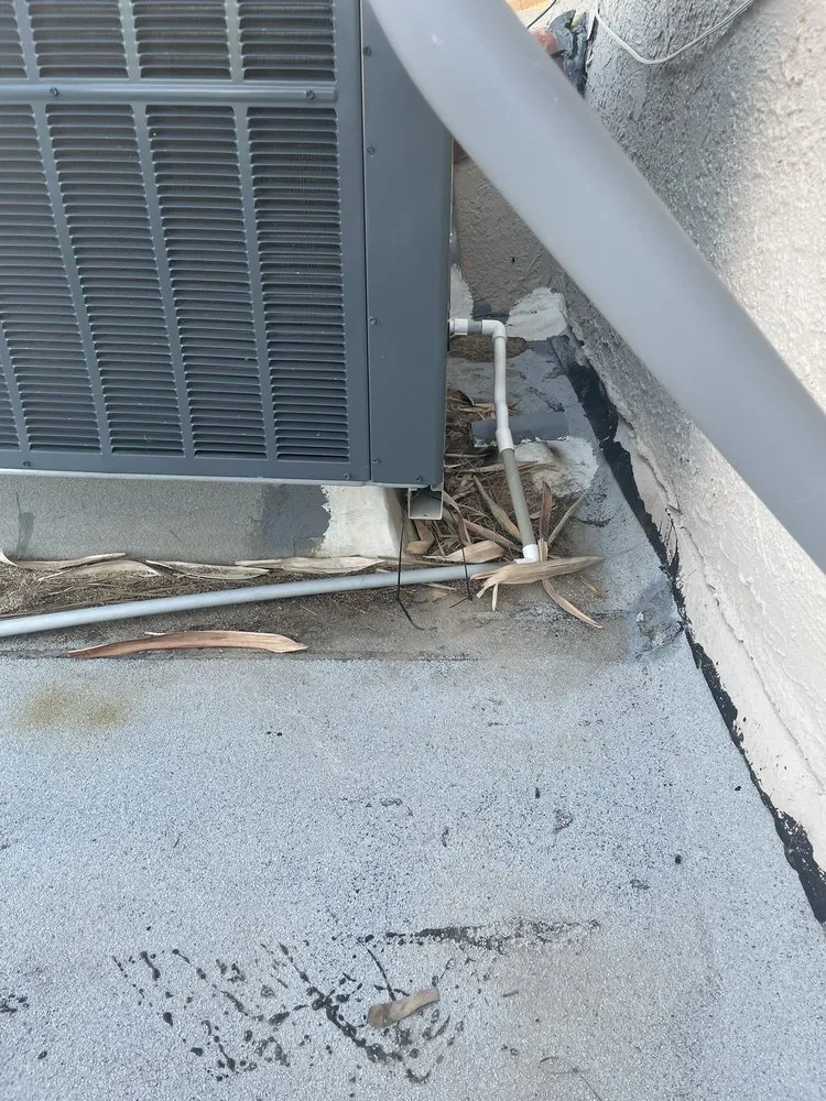 Slide of Swift Repairs Heating and Cooling