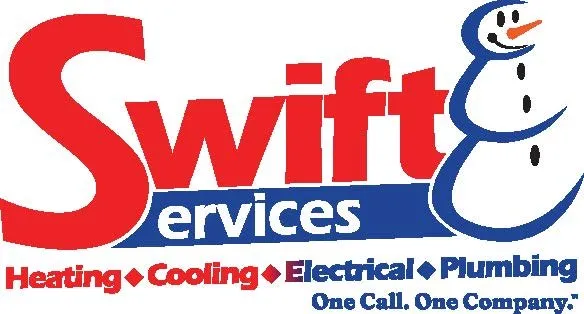 Slide of Swift Services Heating, Cooling & Electrical