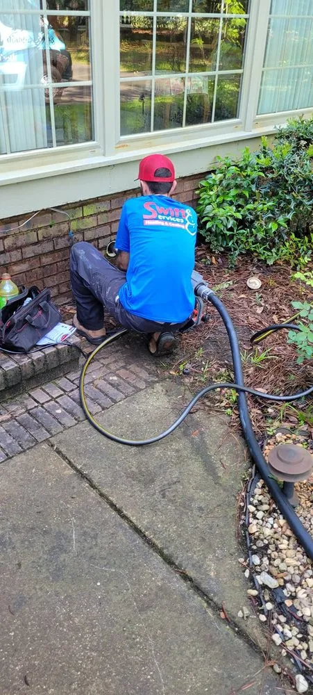 Slide of Swift Services Heating, Cooling & Electrical