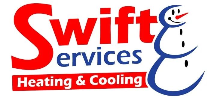 Slide of Swift Services Heating, Cooling & Electrical