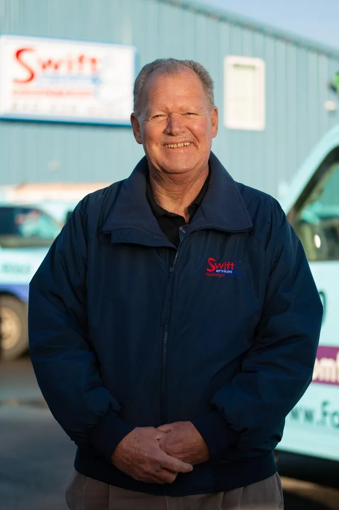 Slide of Swift Services Heating, Cooling & Electrical