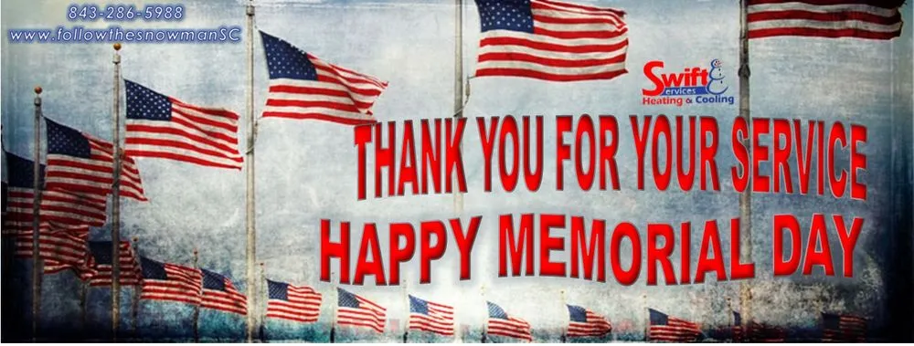 Slide of Swift Services Heating, Cooling & Electrical