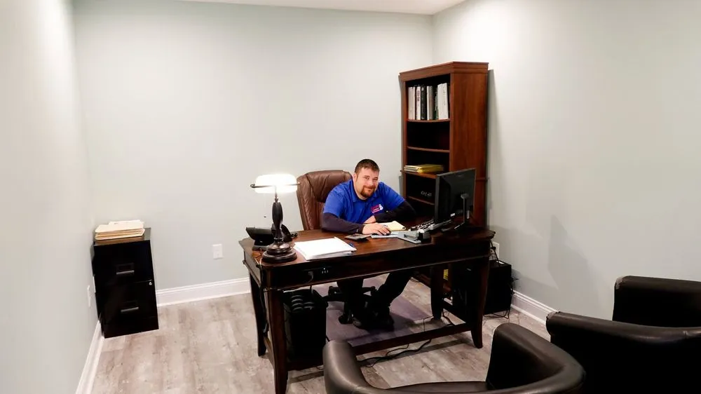 Slide of Swift Services Heating, Cooling & Electrical