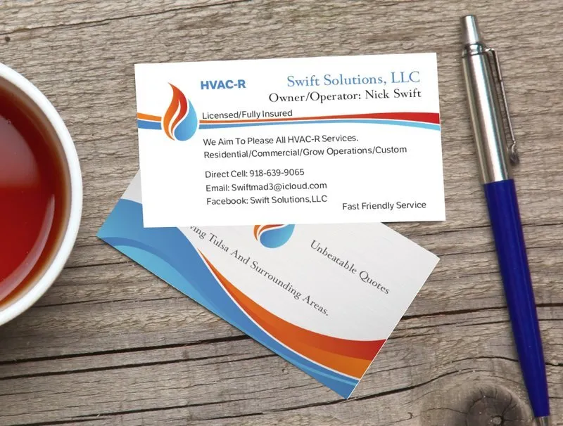 Slide of Swift Solutions