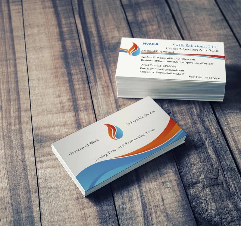 Slide of Swift Solutions