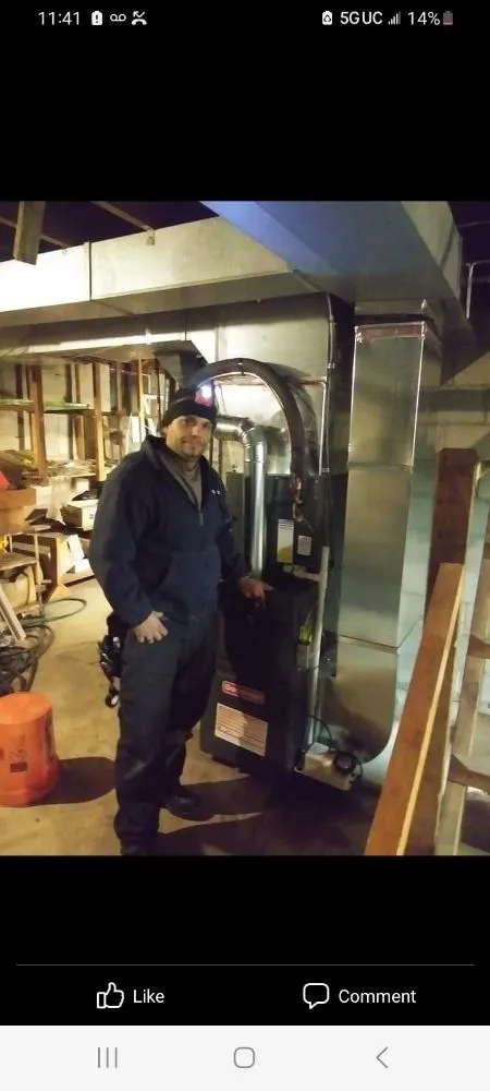 Slide of Swift Techs