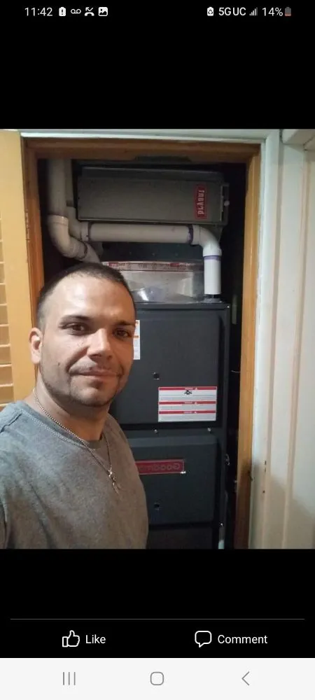 Slide of Swift Techs