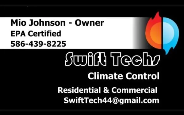 Swift Techs
