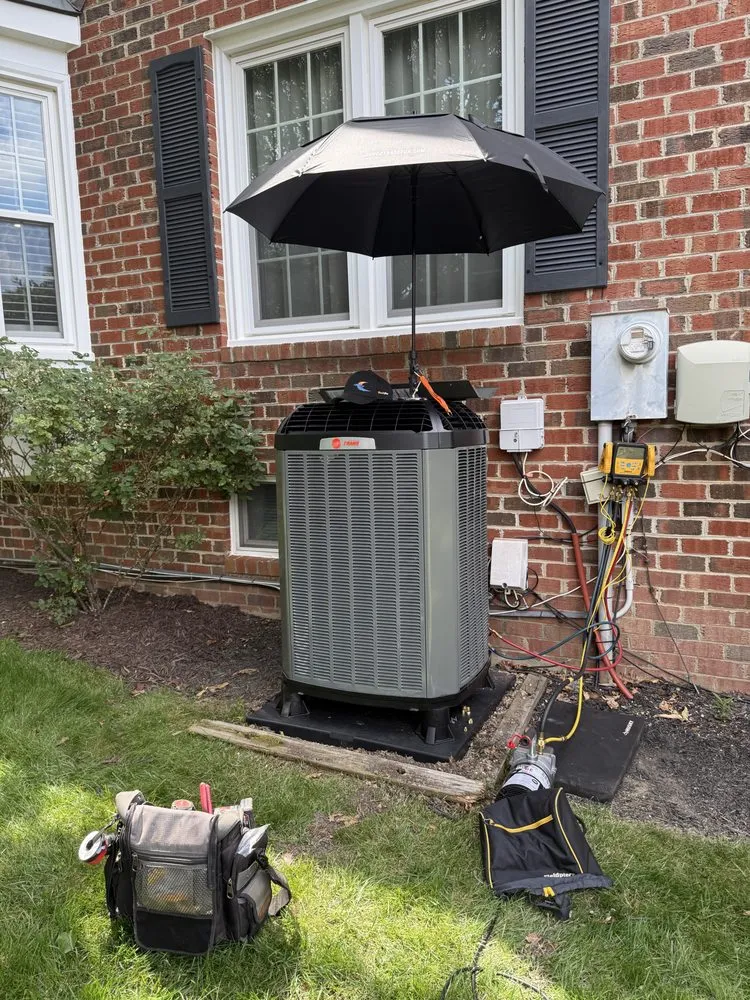 Slide of SwiftPro Heating, Cooling & Plumbing